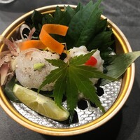 鮨 Matsui はなれ - 