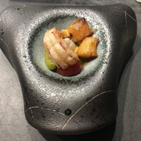 鮨 Matsui はなれ - 