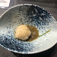 鮨 Matsui はなれ - 
