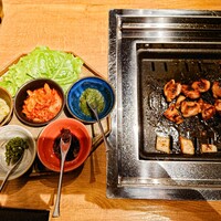 とり料理 鳥者 - 