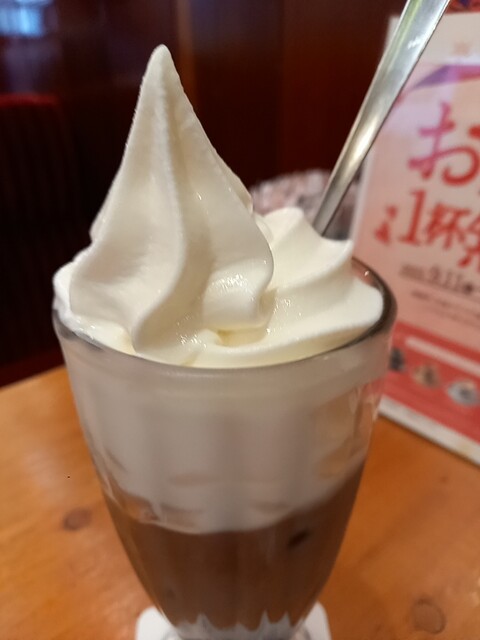 Komeda Coffee Ten Sakae Teppo Machi Ten photo 3