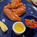 Red Lobster - 