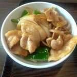 Chinrai - 焼き肉丼