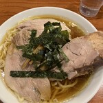 らぁめん 満来 - 