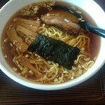 珍来 - ラーメン