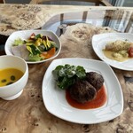 Farm to Me Restaurant - 