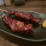 炭火焼鳥 チャブヤ 高倉店 - 