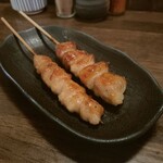 炭火焼鳥 チャブヤ 高倉店 - 