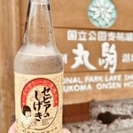 丸駒温泉旅館 - ドリンク写真: