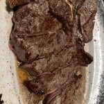 BISTRO STEAK T-bone - 