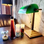 PUB LOUNGE EMERALD - 