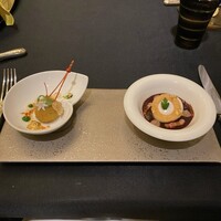 ガストロノミー ジョエル・ロブション - 