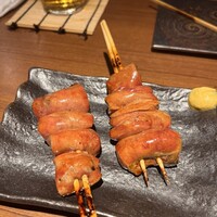 横濱里葉亭 鶴屋町店 - 