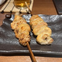 横濱里葉亭 鶴屋町店 - 