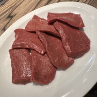 焼肉 ジャンボ はなれ - 