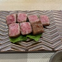 四季彩鉄板くさの - 