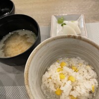 四季彩鉄板くさの - 