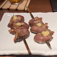 横濱里葉亭 鶴屋町店 - 