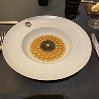 ガストロノミー ジョエル・ロブション - 