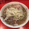ラーメン二郎 府中店