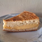 なかたに亭 - ガトーバスク