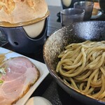 UMA TSUKEMEN - 海老つけ麺