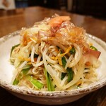 OKIRAKU - ソーメンチャンプル♪