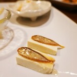 OKIRAKU - お酒のすすむスクガラス♪