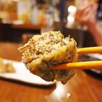 OKIRAKU - もっちり♪