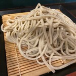 蕎麦たかね - 