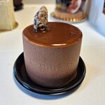 なかたに亭 - アンファン