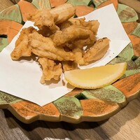 炭火焼鳥 木鶏 - 