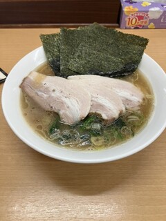 らーめん専門店 真打 - 