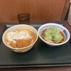 どんどん庵 伏見店