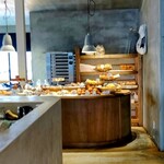 mills by Truffle BAKERY - 