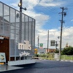 mills by Truffle BAKERY - 