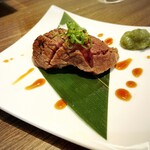 焼肉 MUSHIRO - 