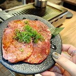 焼肉 MUSHIRO - 