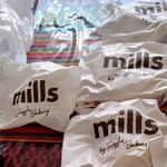 mills by Truffle BAKERY - 