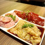 焼肉 MUSHIRO - 