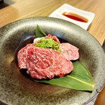 焼肉 MUSHIRO - 