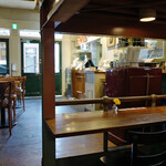 フレッシュネスバーガー - 