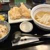讃岐うどん 白庵
