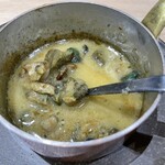 鉄板 薊 - 