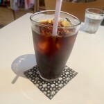 Ｓｋａｎｅ - アイスコーヒー¥470