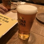 YONA YONA BEER WORKS - 