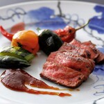 蔵元料理 マルト醤油 - 