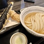 讃岐うどん 白庵 - 