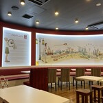 Ya Kun Kaya Toast 霞が関ビル店 - 