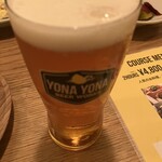 YONA YONA BEER WORKS - 